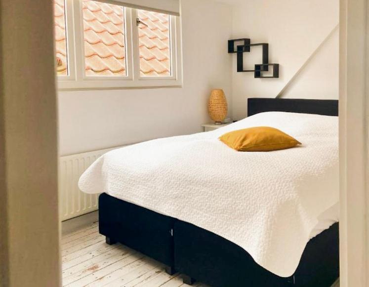 Appartement B&B Pandhouse Oud-Beijerland Kültér fotó