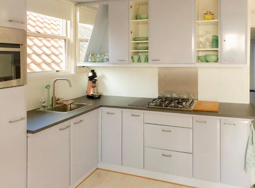 Appartement B&B Pandhouse Oud-Beijerland Kültér fotó